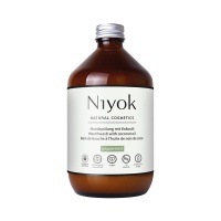 Natuurlijk Mondwater Peppermint