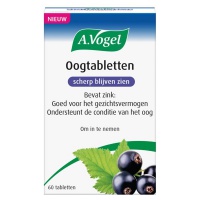 Oogtabletten