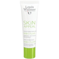 Louis Widmer / Skin Appeal Sebo Fluid