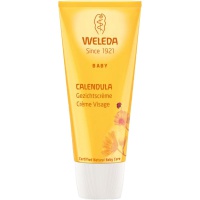 Weleda / Calendula baby gezichtscreme