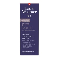 Louis Widmer / Proderm Extrait Liposomal Serum