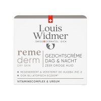 Louis Widmer / Remederm Dry gezichtscreme