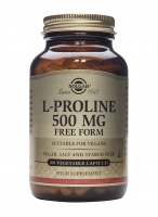 L-Proline 500 mg