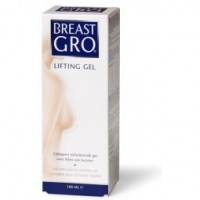 Breast gro lifting gel