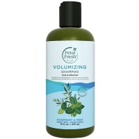 Petal Fresh / Shampoo rosemary & mint volumizing