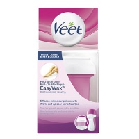 Veet / Easy wax navulling