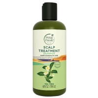Petal Fresh / Shampoo tea tree scalp treatment