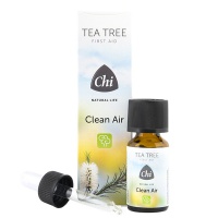 CHI / Tea tree clean air