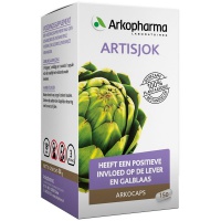 Arkopharma / Artisjok + gratis E-book