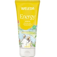 Weleda / Aroma shower energy