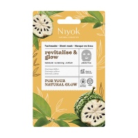 Sheet Mask Revitalise & Glow