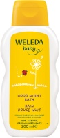 Weleda / Calendula baby welterustenbad