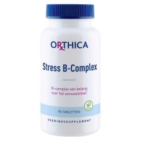Orthica / Stress B-complex