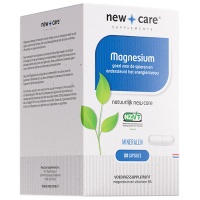 New Care / Magnesium voordeelverpakking
