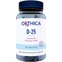 Orthica / D 25