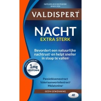 Valdispert Nacht extra sterk