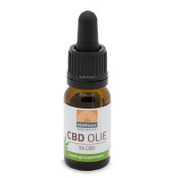 CBD olie 5%