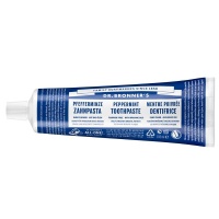 Dr. Bronners / Tandpasta zonder Fluor - Mint