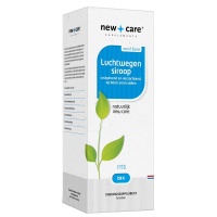 New Care / Luchtwegen siroop