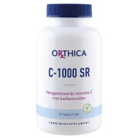 Vitamine C 1000 SR