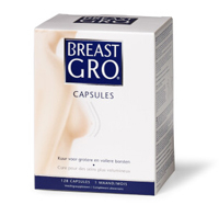 Breast Gro / BreastGro