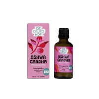 Cruydhof / Ashwagandha bio | tijdelijk 25% extra korting!