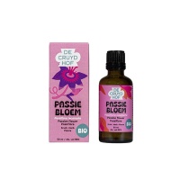 Cruydhof / Passiebloem bio | tijdelijk 25% extra korting!