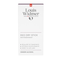 Louis Widmer / Deo dry stick 