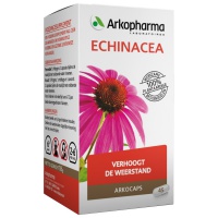 Arkopharma / Echinacea + gratis E-book
