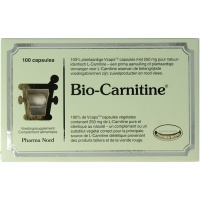 Bio Carnitine