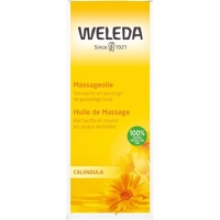 Calendula massageolie