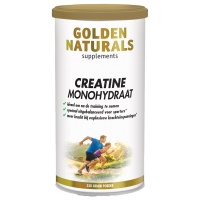 Creatine monohydraat