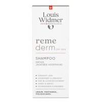 Louis Widmer / Remederm Dry Shampoo