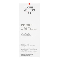 Louis Widmer / Remederm Dry Badolie 
