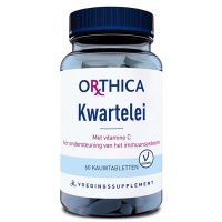 Orthica / Kwartelei