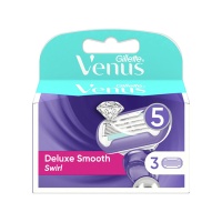 Gillette / Venus deluxe smooth swirl