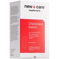 New Care / Cholesterol balans