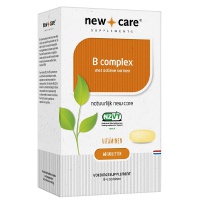 Vitamine B complex