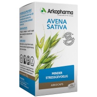 Arkopharma / Avena sativa + gratis E-book