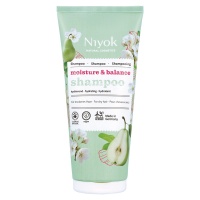 Shampoo Moisture & Balance