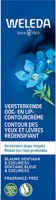 Weleda / Blauwe gentiaan & Edelweiss oog en lipcontourcreme