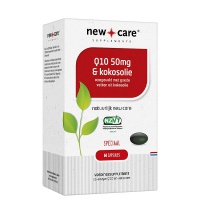 New Care / Q10 & kokosolie