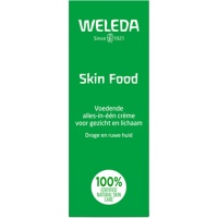 Weleda / Skin food