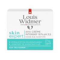 Louis Widmer / Skinexpert AHA creme Intensief 10% 