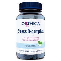 Orthica / Stress B-complex