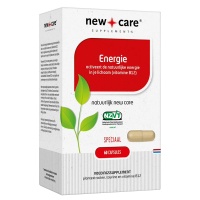 New Care / Energie