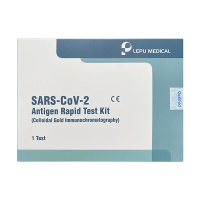 Lepu Medical / Coronavirus (covid-19) sneltest