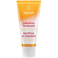 Weleda / Calendula tandpasta (zonder menthol)