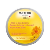 Weleda / Calendula baby alles-in-een balsem