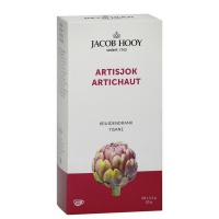 Jacob Hooy / Artisjok thee